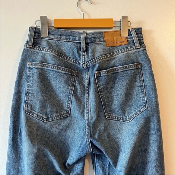 DENIM FORUM | Aritzia Yoko High Rise Slim | 26 - Picture 9 of 12